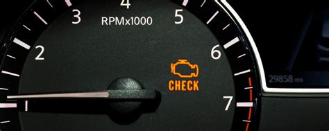 oil leak check engine light|The Check Engine Light: Common Causes and How To Fix It